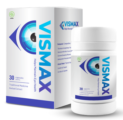 Produk Vismax